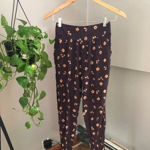 Billabong Soft Pants (with pockets🙌🏼)